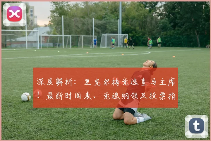深度解析：里克尔梅竞选皇马主席！最新时间表、竞选纲领及投票指南全览